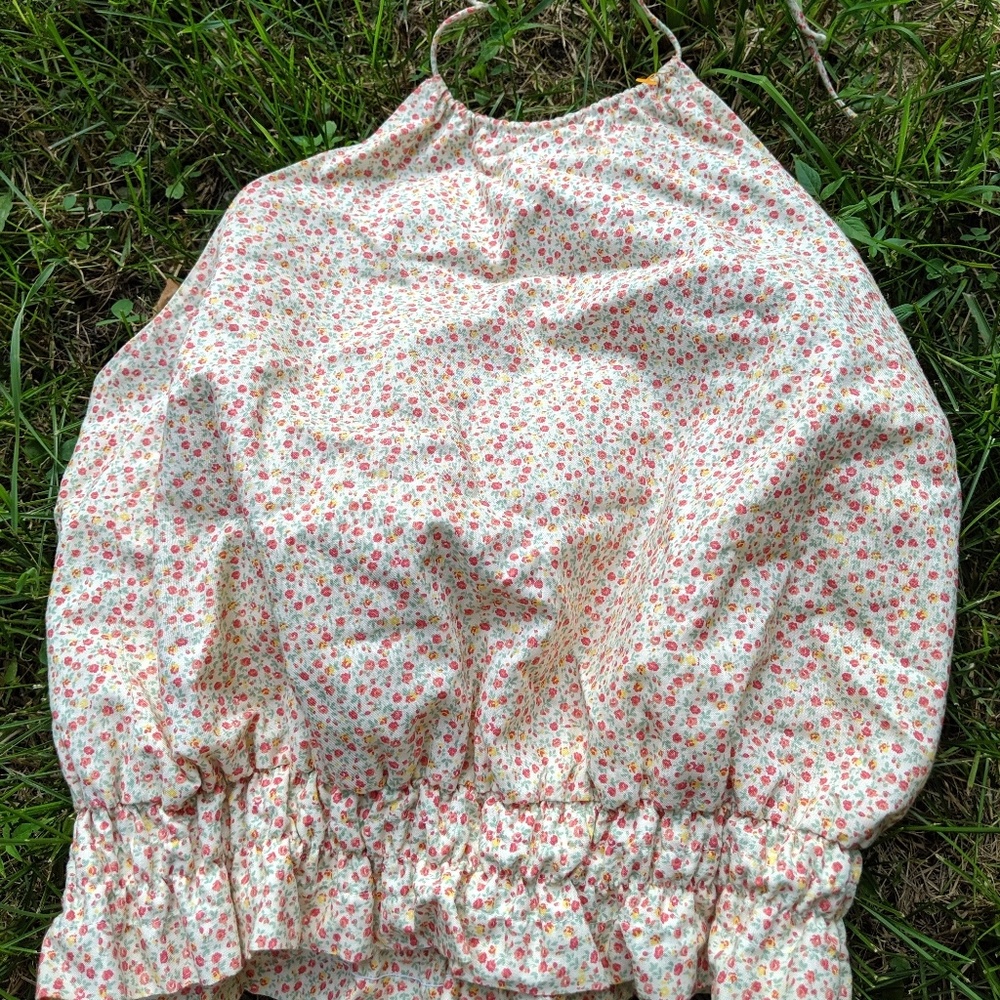 Vintage Ralph Lauren Halter Top